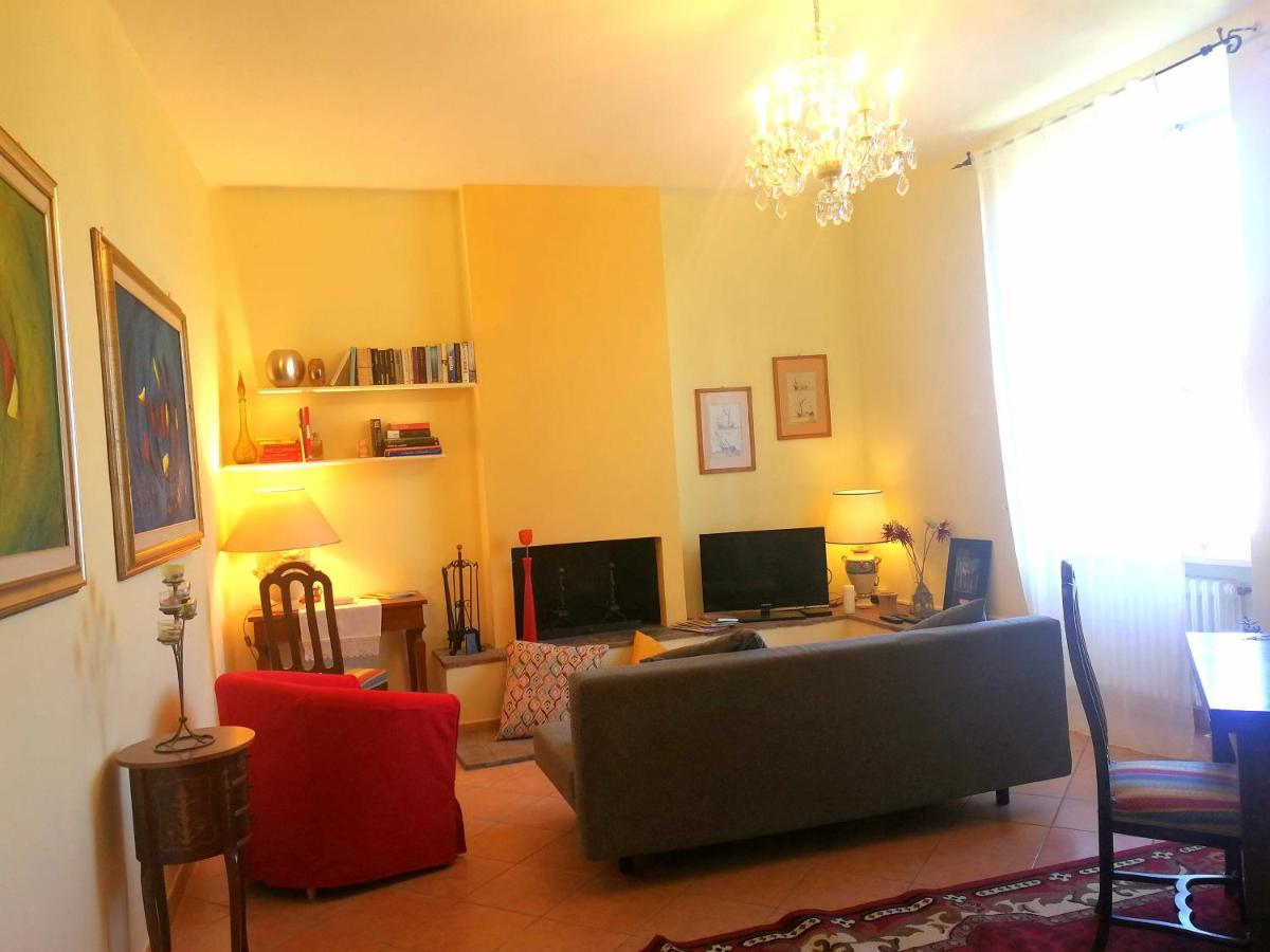Casa Diomede Apartment Perugia Exterior photo