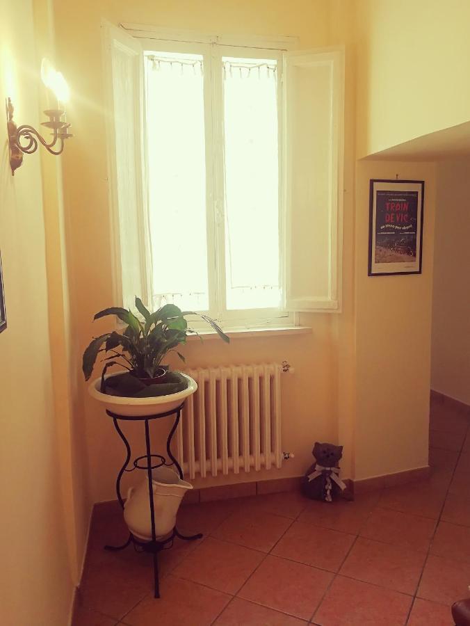Casa Diomede Apartment Perugia Exterior photo