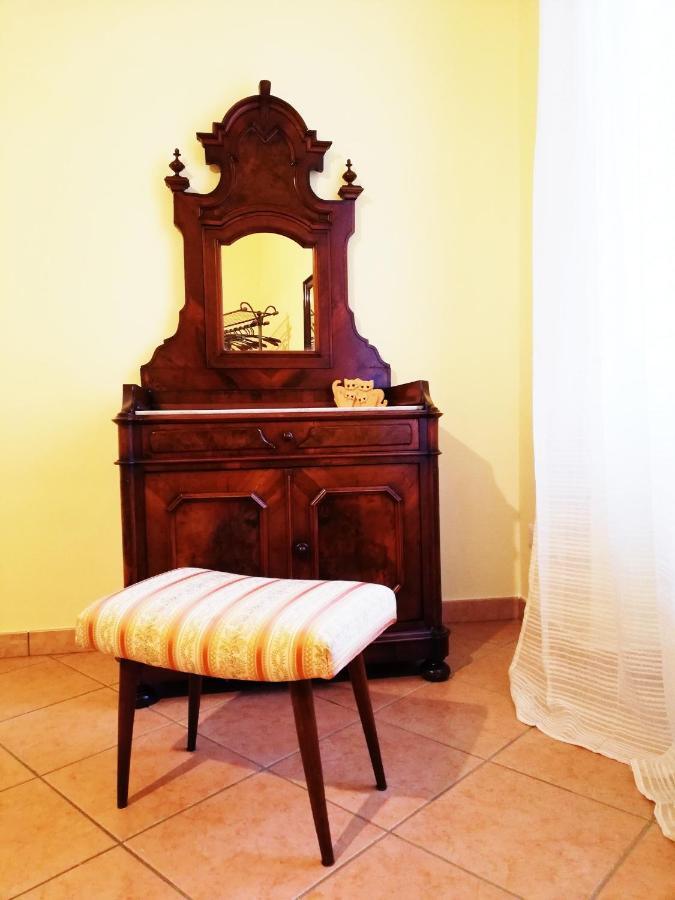 Casa Diomede Apartment Perugia Exterior photo